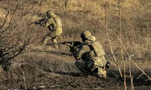 Nga tuyên bố giành thêm làng tại mặt trận Pokrovsk