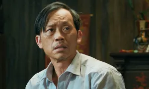 Phim Hoài Linh đóng vượt mốc 100 tỷ đồng