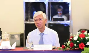 TP HCM muốn phát triển công nghiệp năng lượng tái tạo