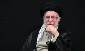 Lãnh tụ tối cao Iran kêu gọi 'sát cánh cùng Hezbollah'