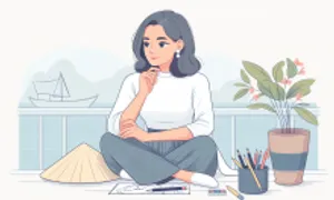 Gần 50 tuổi vẫn luôn ám ảnh về chữ hiếu với mẹ