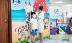 Cách phòng dậy thì sớm