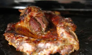 Tránh ăn gì để giảm nguy cơ ung thư thực quản?