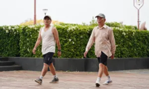 8 bí quyết giúp người bệnh suy tim sống thọ